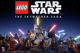 LEGO Star Wars: The Skywalker Saga Review