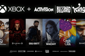 Microsoft-Activision Deal Fail