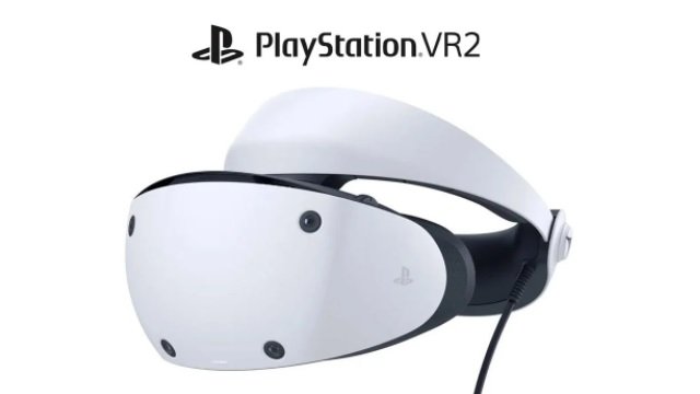 PSVR 2 Delayed 2023