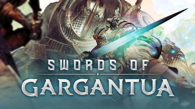 Swords of Gargantua Servers Shut