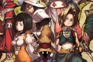 Final Fantasy 9 Remake Release Kingdom Hearts 4 Reveal Rumor