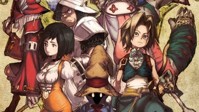 Final Fantasy 9 Remake Release Kingdom Hearts 4 Reveal Rumor