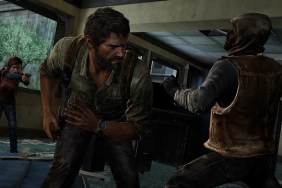 last of us ps5 remake