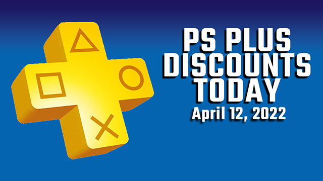 ps plus games april 12