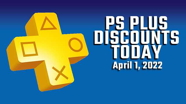 ps plus games