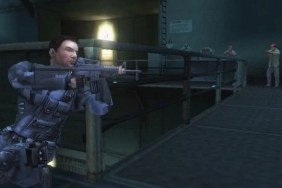 syphon filter ps5