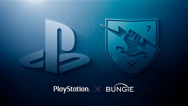 Bungie PlayStation Acquisition Conclude