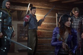 Evil Dead: The Game