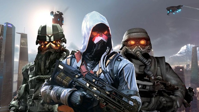 Killzone