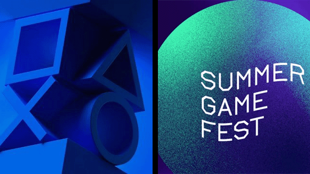 PlayStation State of Play Summer Game Fest