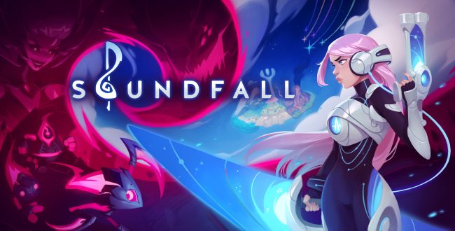 Soundfall Review