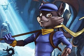 sly cooper 5