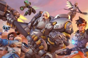 Overwatch 2 Beta Issues Fixes