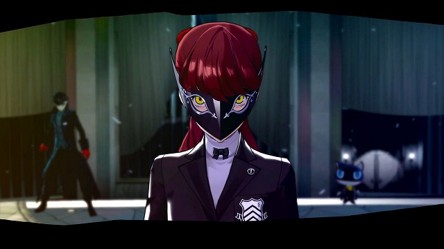 Persona TV Series Movie SEGA Atlus