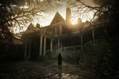 Resident Evil 7 PS5 Upgrade PS Plus