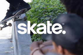 Skate 4 Playtest July