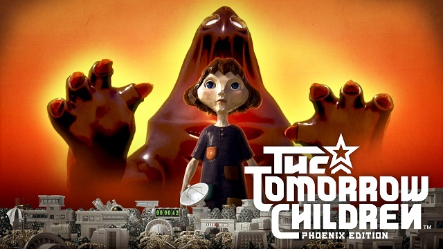 Tomorrow Children Phoenix Edition Microtransactions