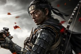 Ghost of Tsushima 2 Multiplayer