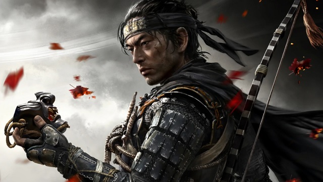 Ghost of Tsushima 2 Multiplayer