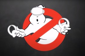 Ghostbusters VR PSVR 2 Release