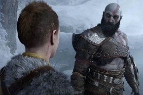 New State of Play God of War Ragnarok