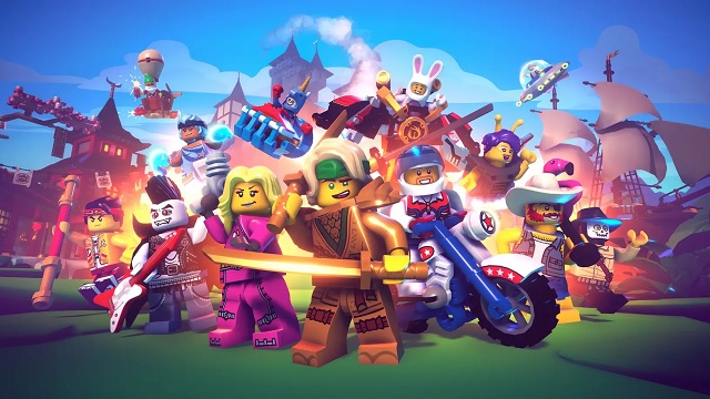 lego brawls release date