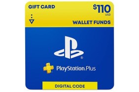 ps plus cards