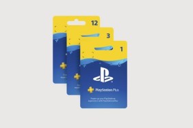 ps plus cards