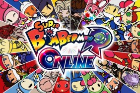 super bomberman r online