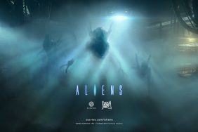 Aliens Survios Game