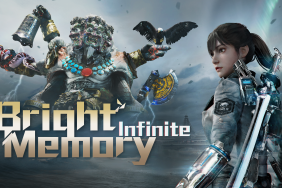 Bright Memory Infinite Review