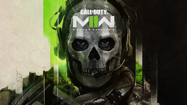 Call of Duty Modern Warfare 2