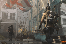 The Division 2