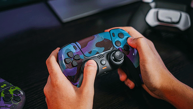 Hex Rival Pro