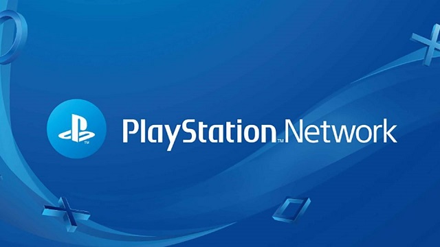 PSN Down July 19