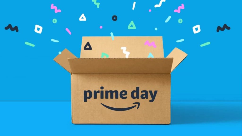 Amazon Prime Day PS5 Deals 2022