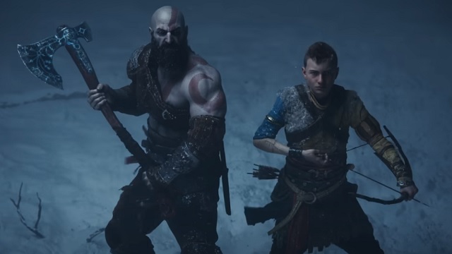 God of War Ragnarok Release Date