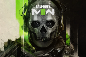 Call of Duty: Modern Warfare 2