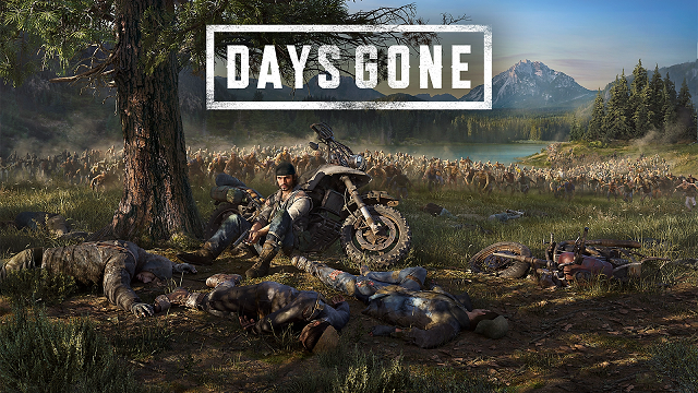 Days Gone