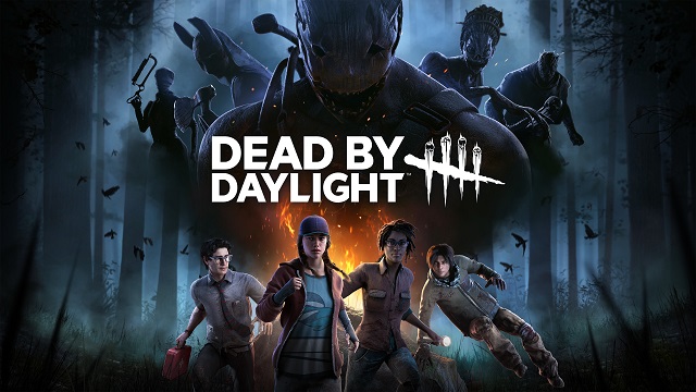 Dead By Daylight