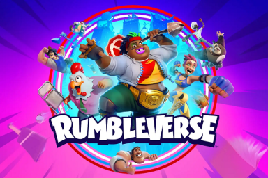 Rumbleverse