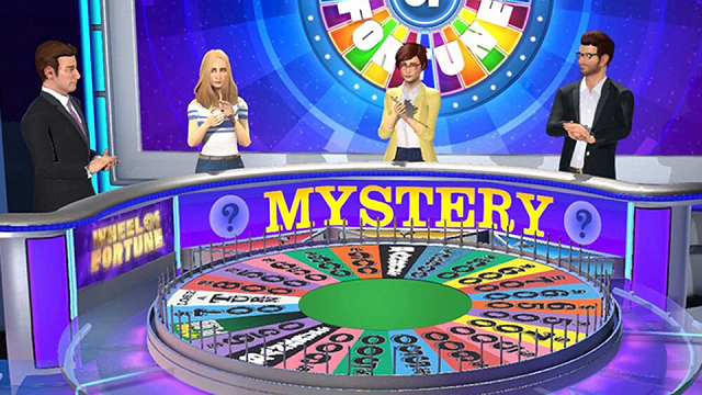 PS Plus Extra Premium Wheel of Fortune