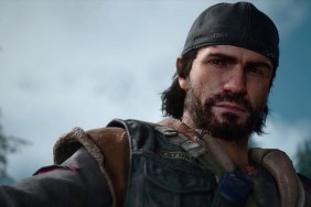 days gone movie