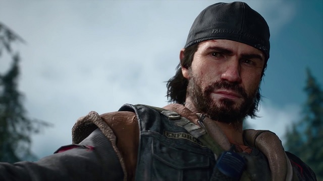 days gone movie