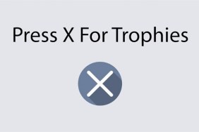 easy trophies