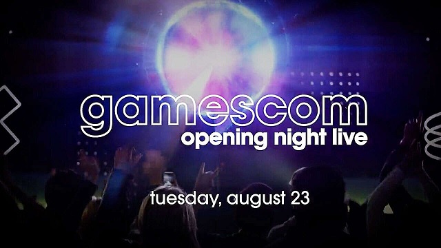 gamescom 2022 opening night live