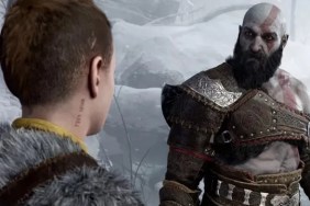 god of war ragnarok story recap