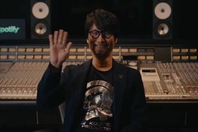 Hideo Kojima