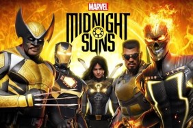 Marvel's Midnight Suns Delay