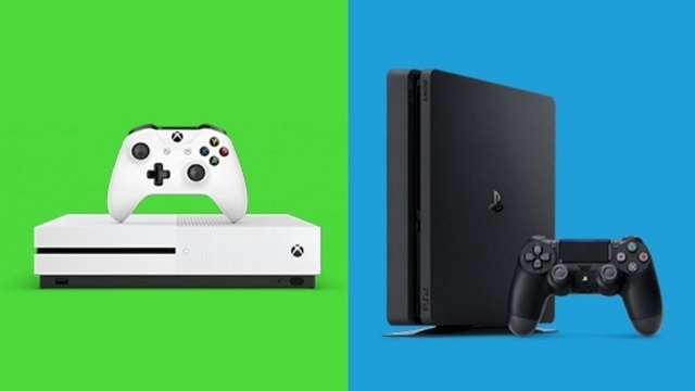 ps4 vs xbox one